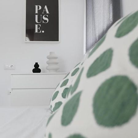 Moderno Apartamento Junto A La Playa Sanlucar de Barrameda Bagian luar foto